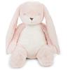 Bunnies By The Bay Peluche big nibble pink bunny 50 cm