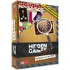 MAGIC STORE HIDDEN GAMES - LUOGO DEL REATO - IN BILICO SU UN FILO - MS EDIZIONI