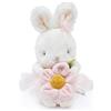 Bunnies By The Bay Peluche cricket island blossom box