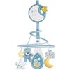 Chicco NEXT2DREAMS MOBILE AZZURRO