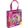 LISCIANI BARBIE SAND BEACH 500 G IN A SHOPPER SUMMER BAG