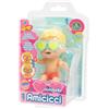 GIOCHI PREZIOSI, CICCIOBELLO AMICICCI CICCIOBELLO AMICICCI BEACH CICCIO HA GLI OCCHIALI CON LENTI CHE CAMBIANO COLORE QUANDO SONO ESPOSTI AL SOLE