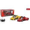 MOTOR & CO. Auto R/C Ferrari La Ferrari