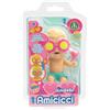 CICCIOBELLO AMICICCI, GIOCHI PREZIOSI CICCIOBELLO AMICICCI BEACH ZAC CON OCCHIALI DOTATI DI LENTI CHE CAMBIANO COLORE QUANDO SONO ESPOSTI AL SOLE