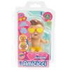 GIOCHI PREZIOSI, CICCIOBELLO AMICICCI CICCIOBELLO AMICICCI BEACH ELVIS CON OCCHIALI DOTATI DI LENTI CHE CAMBIANO COLORE QUANDO SONO ESPOSTI AL SOLE