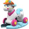 Chicco Cavalcabile miss baby rodeo & friends, made in italy, 1 - 3 anni