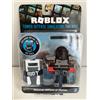 Roblox personaggi base archmage arms dealer 3 con tanti accessori inclusi