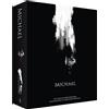 Asmodee Michael - gioco da tavolo narrativo e psicologico - thriller cooperativo per 1-4 giocatori
