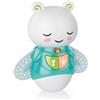Baby clementoni - good night lamp luce notturna e proiettore luce