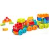 Mega Bloks Mega first Builders - Impara con il treno!