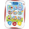 Baby clementoni - il mio primo tablet, educativo parlante