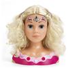 MISS FASHION Testa da pettinare - hairstyle and beauty