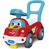 BABY CLEMENTONI - NICOLò GO GO 3 IN 1, MACCHININA PRIMI PASSI