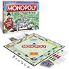 Monopoly: Il Classico Gioco da Tavolo di Affari e Investimenti - 2-6 giocatori - 8+
