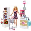 Barbie - negozio di alimentari