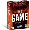 DAVINCI EDITORE DV GIOCHI- THE GAME TAVOLO IN CUI IL GIOCO è L'AVVERSARIO DA BATTERE, MULTICOLORE - 6+ - da 1 a 5 Giocatori