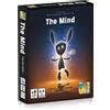 DAVINCI EDITORE The mind - più di un semplice gioco: un esperimento, un viaggio mentale