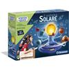 Scienza e Gioco, CLEMENTONI Clementoni - 19056 - IL GRANDE SISTEMA SOLARE