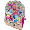 Barbie, LISCIANI BARBIE DOUGH ZAINETTO CREATIVE KIT .