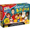 LISCIANI LUDOTECA IL GIOCO DELLA BOTTIGLIA