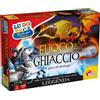 LISCIANI Ludoteca fuoco e ghiaccio