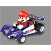 Carrera rc 2,4ghz mario kart™ circuit special, mario