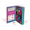CLEMENTONI, CRAZY CHIC Clementoni - crazy chic - urban style make up, trousse libro