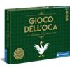 Clementoni Il gioco dell'oca deluxe edition