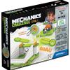 Geomag mechanics recycled challenge goal! 96 pieces