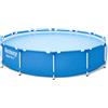 BESTWAY PISCINA STEEL PRO 366X76 CM