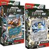 Pokemon Pokémon mazzi lotte ex melmetal-ex e houndoom-ex