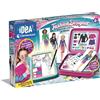 CRAZY CHIC, CLEMENTONI CLEMENTONI - 18715 - CRAZY CHIC - FASHION DESIGNER