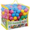 SUN&SPORT Sacca 250 Palline