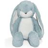 Bunnies By The Bay Peluche big nibble floppy stormy blue 50cm