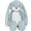 Bunnies By The Bay Peluche sweet nibble stormy blue 40cm