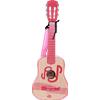 MUSIC STAR Classical guitar - girl