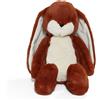 Bunnies By The Bay Peluche sweet nibble paprika 40cm