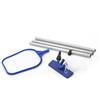 BESTWAY KIT PULIZIA STANDARD CM. 203 PER PISCINE FINO A DIAMETRO DA CM. 366 VENTURI