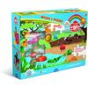 Dido' Model & Puzzle - Pasta da Modellare + Puzzle