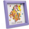 CREA MANIA Quilling art kit