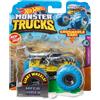 Hot Wheels - Monster Truck Macchinina Assortita in Scala 1:64, Veicolo Assortito, 4+Anni