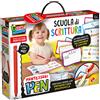 LISCIANI MONTESSORI PEN SCUOLA DI SCRITTURA