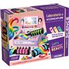 LISCIANI I'm a genius laboratorio di acconciature