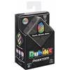 CUBO DI RUBIK 3X3 - IDEALE COME ANTISTRESS E COME GIOCO DA VIAGGIO - ROMPICAPO PER ADULTI E BAMBINI - CUBO RUBIK ORIGINALE CON TECNOLOGIA TERMOCROMATICA