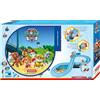 CARRERA, Paw Patrol Pista A Batteria - Paw Patrol
