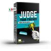 ROCCO GIOCATTOLI JUDGE YOUR FRIENDS - YAS!GAMES - L'UNICO IN ITALIANO