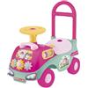BABY SMILE Cavalcabile Elettronico (girl)