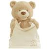 GUND, MOMO L'ORSETTO, PELUCHE ANIMATO PER BAMBINI E NEONATI, 10+ MESI