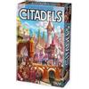 Asmodee CITADELS - GIOCO DA TAVOLO MEDIEVALE