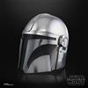 Star wars black series casco elettronico premium mandaloriano